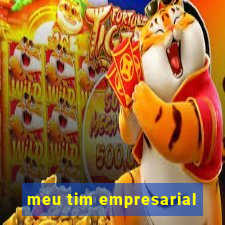 meu tim empresarial